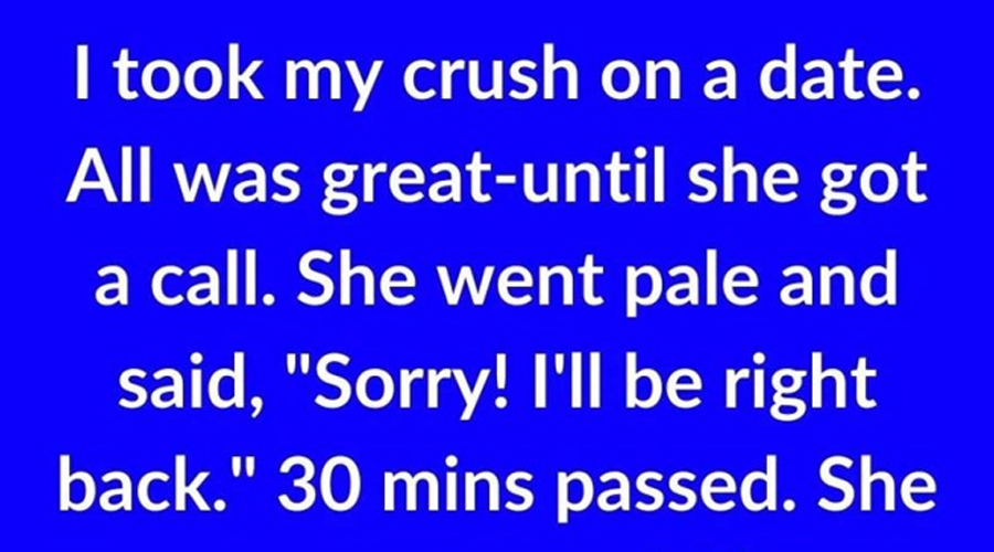 12 People Who Found Themselves in Stories Too Twisted for TV