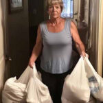 My MIL Kept Bringing Her Towels and Sheets to Wash at My House – What I Found Out Left Me Speechless