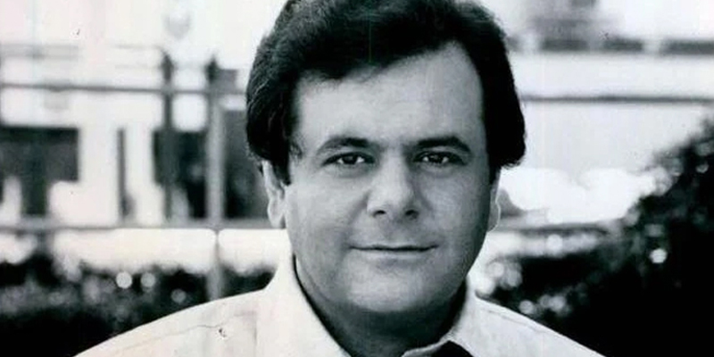 Popular Actor Passed Away At Age Of 83