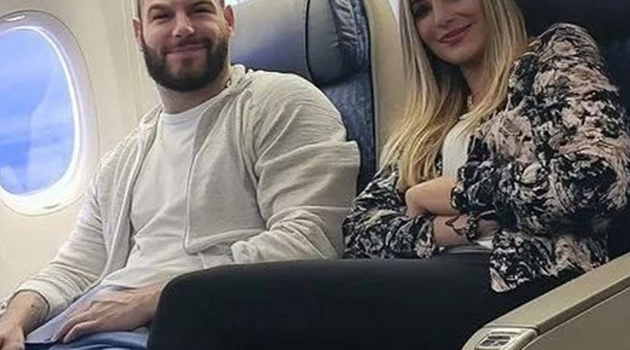 Entitled Couple Took My Premium Seat on the Plane – I Taught Them a Lesson and Turned…