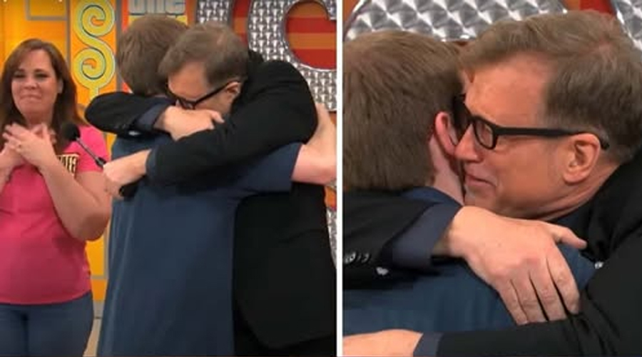 [VERY SAD] ‘The Price is Right’ long-time members SAYS GOODBYE and parted ways, host Drew Carey having an EMOTIONAL MOMENT