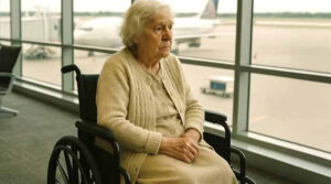 grandma