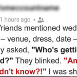 I Was the Only One Who Didn’t Get an Invite to My Close Friend’s Wedding — When I Crashed It, I Was Shocked to Find Out Why