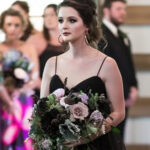 My Daughter’s Wedding Dress Arrived All Black But That Was Only the Beginning of Our Troubles.