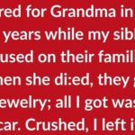 15 Stories That Prove Kindness Runs in Some People’s Veins