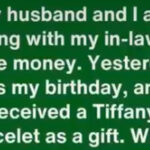 My Mother-in-Law Took My Gift and Wants Me to Leave Her House