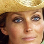 The Blonde Bikini Bombshell: Whatever Happened to Bo Derek?