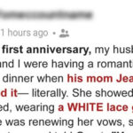 My MIL Showed up Uninvited to the Romantic Anniversary Dinner I Planned…