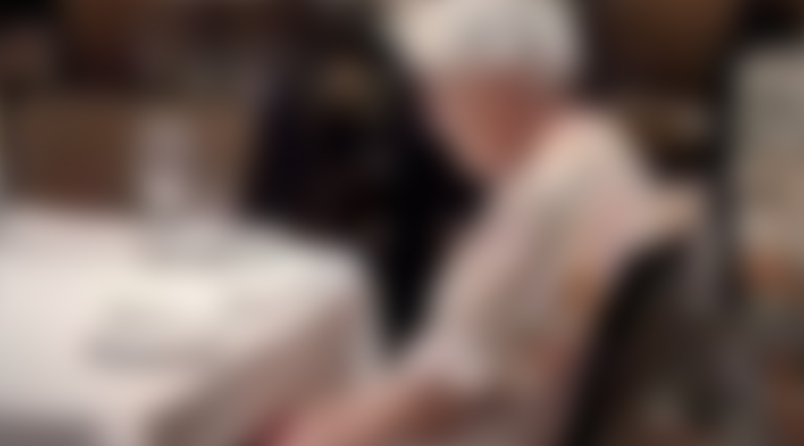 My Family Left Grandma Alone at a Restaurant to Ditch the Check—Too Bad They..
