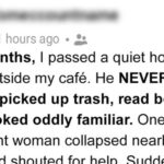 I Found a Strange Photo of My Mom in My Neighbor’s Home – The Truth Turned Our…