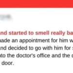 Patients reveal the most awkward doctor visit they’ve ever had