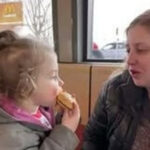 A Happy Meal and a Heart Full of Sorrow
