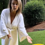 My Future Mother-in-Law Made Me Bathe in a Basin Outside to ‘Test’ Me – Karma Found Her in the End
