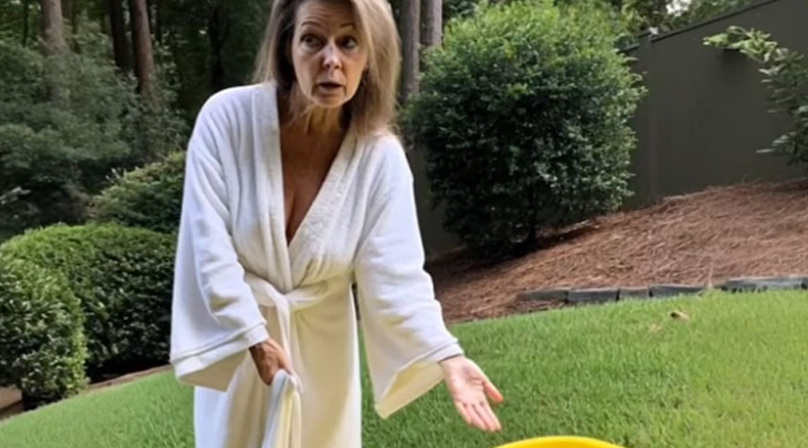 My Future Mother-in-Law Made Me Bathe in a Basin Outside to ‘Test’ Me – Karma Found Her in the End