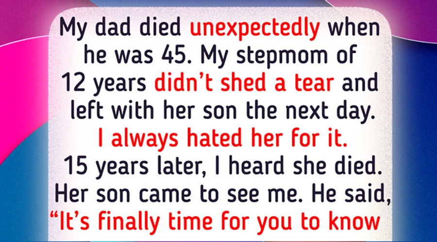 10 Plot Twists That Prove Life Can Get More Shocking Than Movies