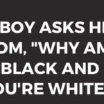 Mom’s Hilarious Response to Her Son’s Tough Question