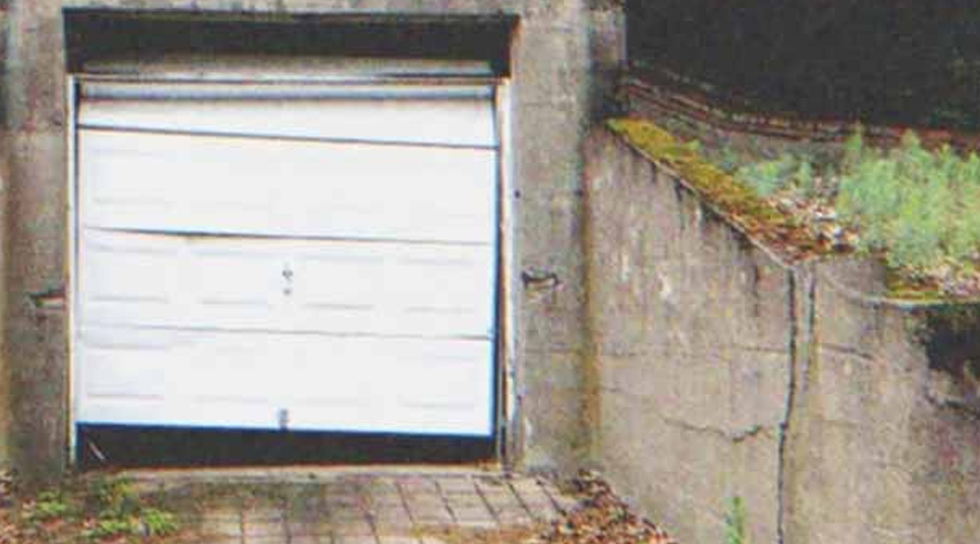 Daughter-In-Law Forces Elderly Woman to Move into Old Garage, a Few Weeks Later a Man Walks In – Story of the Day