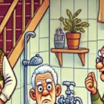 Three brothers age 92, 94 and 96 live in a house together