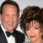 Joan Collins, 92, found love with man 32 years younger