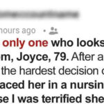 A Daughter’s Fight to Reclaim Her Mother’s Care