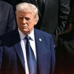 Donald Trump Faces Criticism for Gesture at Pope Francis’ Funeral