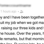 3 Real-Life Stories of Wives Taking Revenge on Their Selfish Husbands
