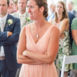 A Woman Showed Up at My Wedding Claiming to Be My Fiancé’s Wife – The Truth Changed Everything