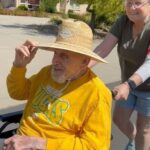 HE HADN’T BEEN OUTSIDE IN 47 DAYS—UNTIL I SHOWED UP WITH A TOOLBOX AND A PROMISE