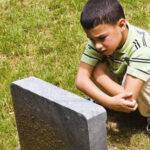 Boy Goes to Visit Twin Brother’s Grave, Doesn’t Return Home Even at 11 p.m. — Story of the Day