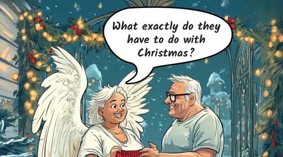 10 Best Christmas Jokes to Kick off the Holiday Spirit