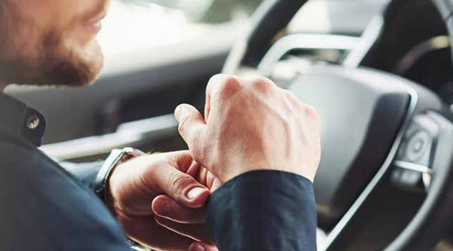Rude Customer Humiliated Me and Threw Coke in My Face at the Drive-Thru — I Made Him Regret It the Same Day