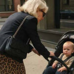 An Old Woman Offered Me $70,000 for My Child to Pretend He Is Her Grandson’s Kid — Story of the Day