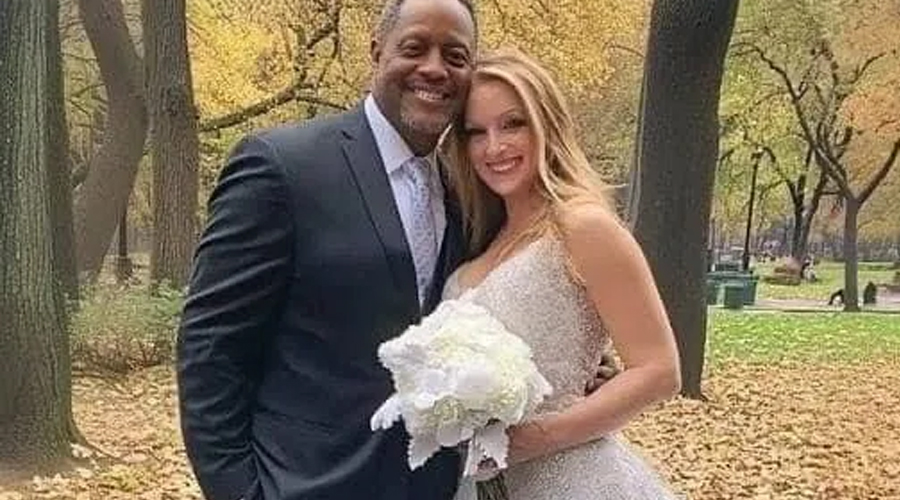 I married my dad’s friend – You won’t believe what happened on our wedding night – STORY OF THE DAY