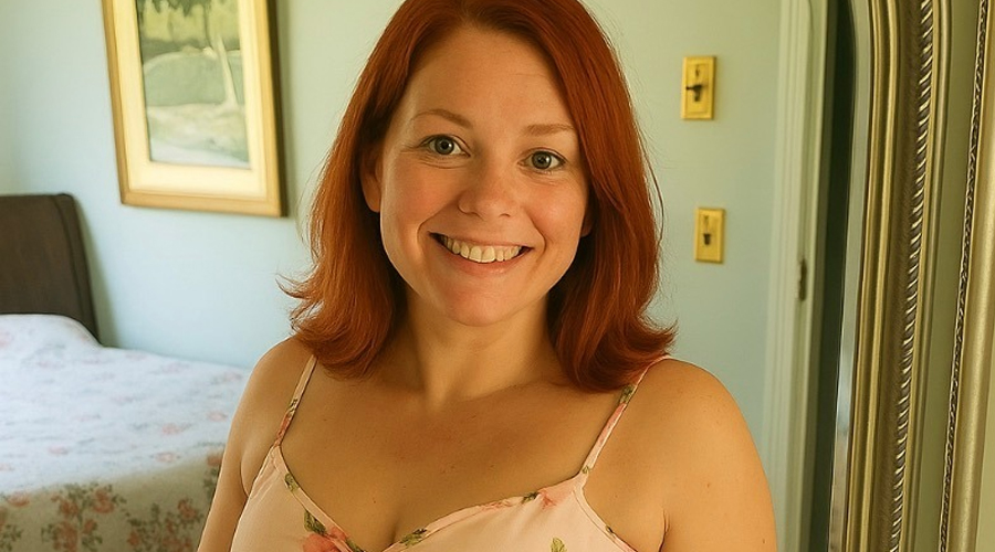 My Husband Spent Years Mocking My Weight, until My Hidden Talent Left Him Speechless