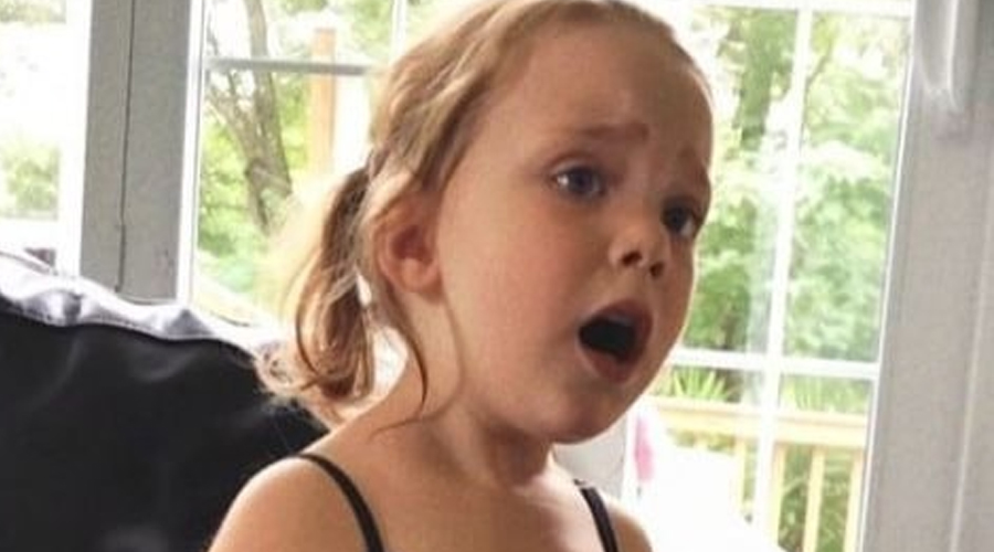 ‘That’s for Mommy’s Friend’: Little Girl’s Reveal Almost Cost Me My Job—Story of the Day