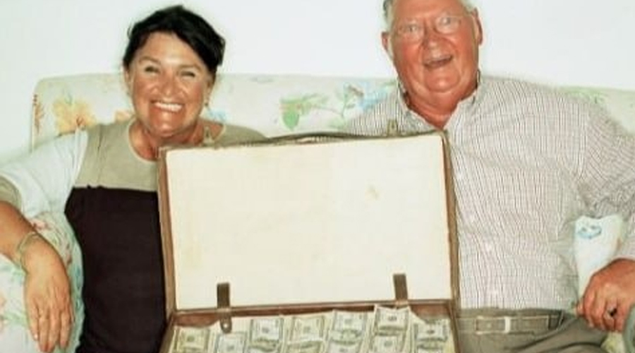 Rich Parents Stole Millions from Their Daughter’s Inheritance, but Karma Taught Them a Lesson — Story of the Day