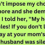 My Stepdaughter Must Only Eat Vegan — My House, My Rules