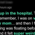 A Vacation with Mom Landed Me in the Hospital And Uncovered a Lifelong Lie