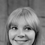 Longtime TV and Movie Actress Barbara Ferris Has Died