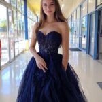 I Bought a $12 Prom Dress from a Thrift Store, Inside Was a Note That Changed Three Lives Forever