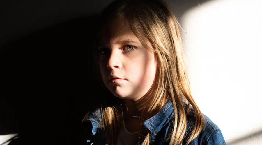 My Daughter Changed After Visiting Her Dad – Then I Discovered Something That Broke Me
