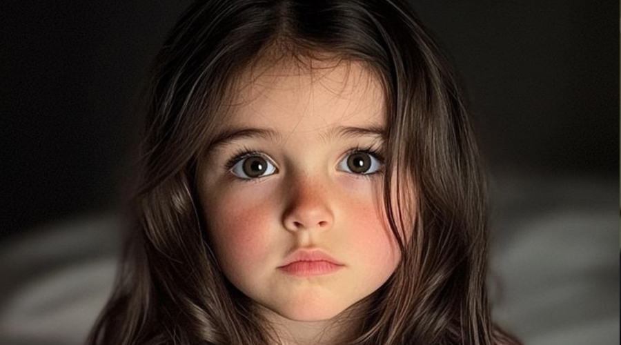 ‘Mom, Do You Want to Meet Your Clone?’ – What My 5-Year-Old Said Uncovered a Secret I Wasn’t Ready For