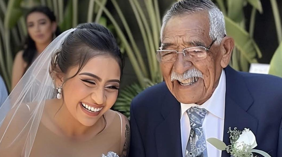 My parents refused to attend my wedding because my fiancé was poor — We met again 10 years later and begged to build a relationship