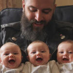 HE SAID I WASN’T “FATHER MATERIAL”—BUT I RAISED THOSE KIDS FROM DAY ONE