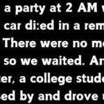 15 People Who Were Blessed by an Instant Twist of Fate