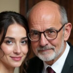 A young student married a 60-year-old millionaire — but on their wedding night