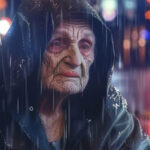 I Gave Shelter to a Homeless Woman in My Garage – Two Days Later, I Looked Inside and Cried, ‘Oh God! What Is This?!’