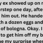 When Eggs and Bologna Turn Into Lies