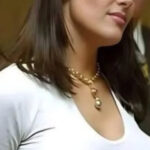 Many people don’t know it. A woman’s large breasts indicate that her vag