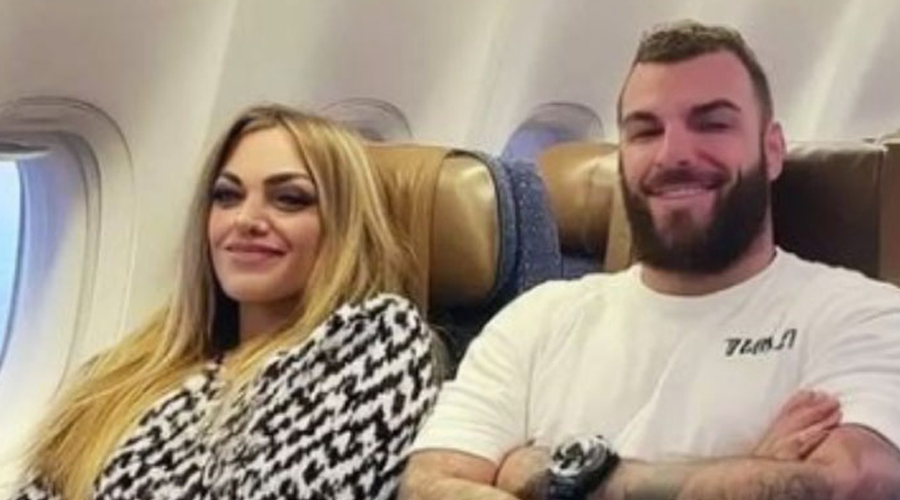 Entitled Couple Took My Premium Seat on the Plane I Taught Th em a Lesson and Turned It into a Profit